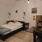 Kalium Vendeghaz 公寓 Mindszentkálla
