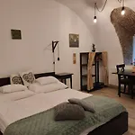Appartement Kálium
