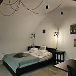 Appartement Kálium