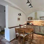 Appartement Kálium Mindszentkálla
