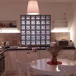 Kalium Vendeghaz 公寓