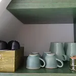 Appartement Kálium Mindszentkálla