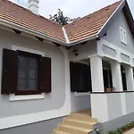 아파트 Kalium Vendeghaz