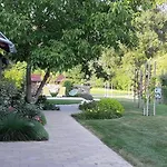 Kalium Vendeghaz 公寓