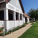 Appartement Kálium