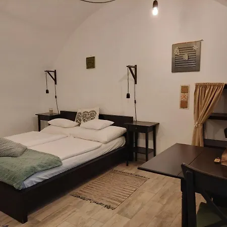 Kalium Vendeghaz Διαμέρισμα Mindszentkálla