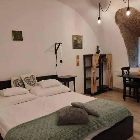 Apartment Kalium Vendeghaz