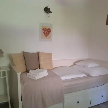 Διαμέρισμα Kalium Vendeghaz *