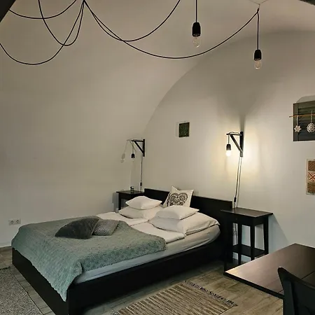 Διαμέρισμα Kalium Vendeghaz