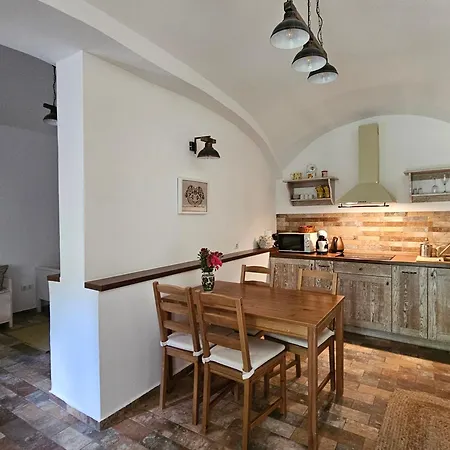 Apartman Kálium Mindszentkálla