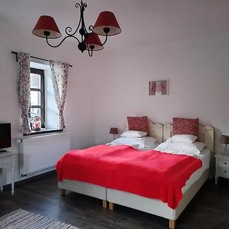 Kalium Vendeghaz * Mindszentkálla