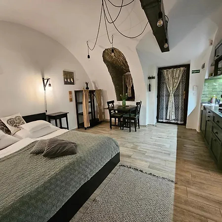 Kalium Vendeghaz Διαμέρισμα