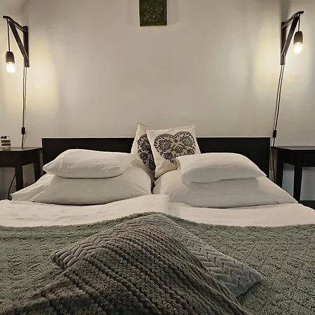 Apartment Kalium Vendeghaz