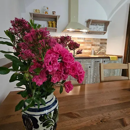 Kalium Vendeghaz 아파트 *