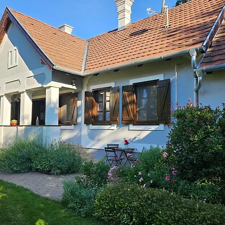 Apartman Kálium *