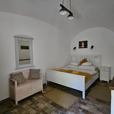 Kalium Vendeghaz Mindszentkálla