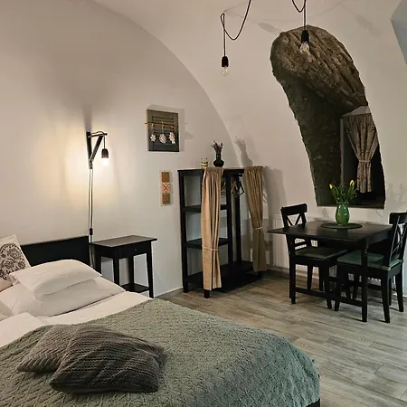 Kalium Vendeghaz Apartment