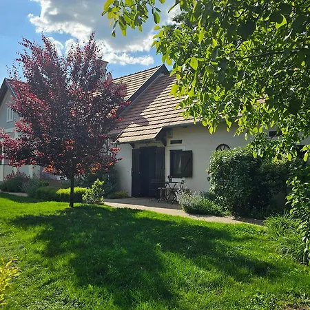 Appartement Kalium Vendeghaz