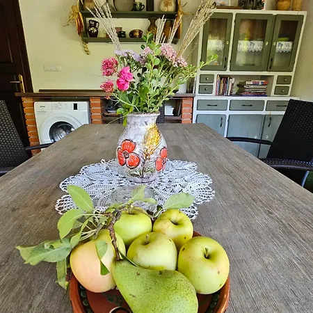 Kalium Vendeghaz * Mindszentkálla