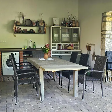 Apartament Kalium Vendeghaz *