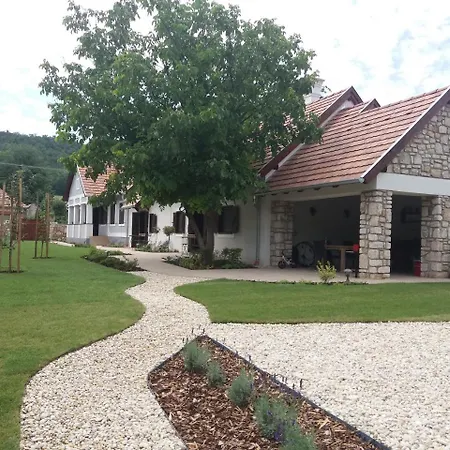 Apartman Kálium *