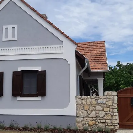 Kalium Vendeghaz *