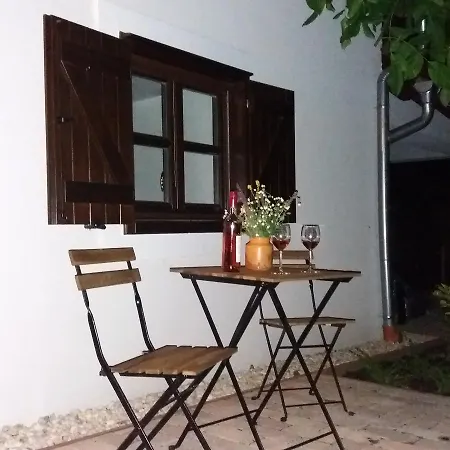 Kalium Vendeghaz *