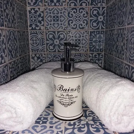 아파트 Kalium Vendeghaz Mindszentkálla