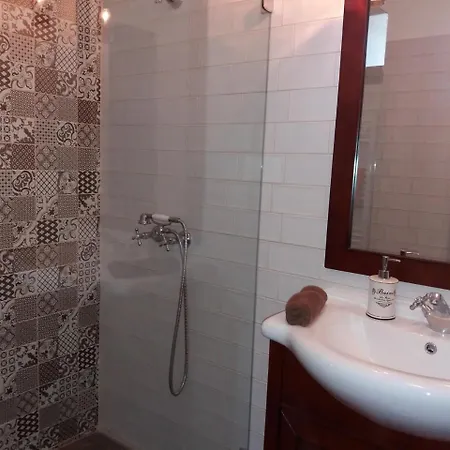 아파트 Kalium Vendeghaz *