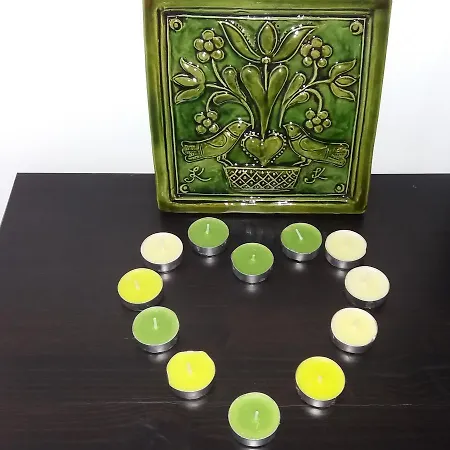 Kalium Vendeghaz * Mindszentkálla