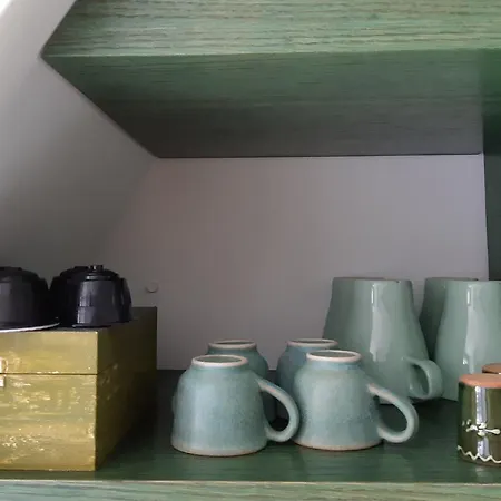 Διαμέρισμα Kalium Vendeghaz Mindszentkálla