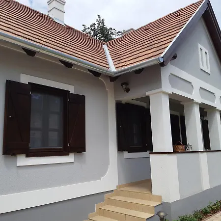 Διαμέρισμα Kalium Vendeghaz