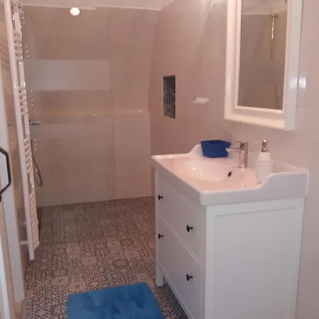 Apartment Kalium Vendeghaz