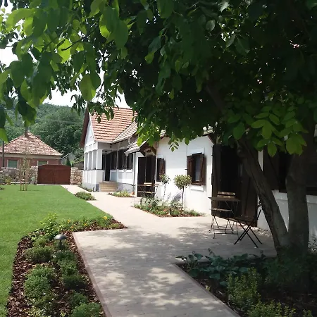 Apartman Kálium *