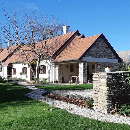 Apartman Kálium