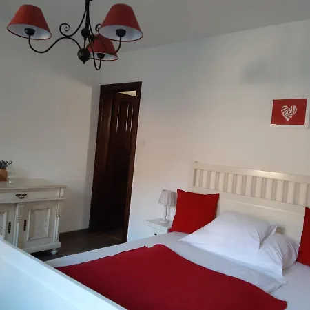 Kalium Vendeghaz Apartment