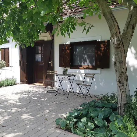 Kálium Apartman *
