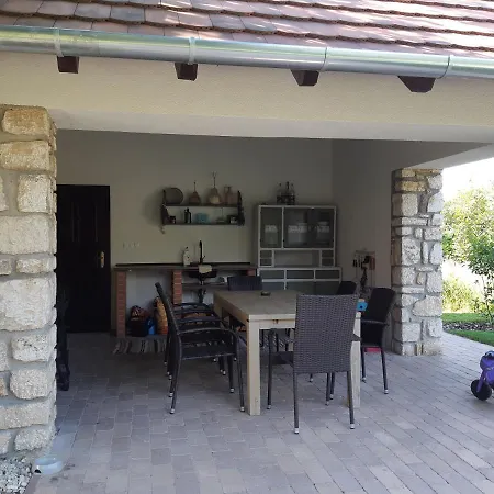 Kalium Vendeghaz * Mindszentkálla