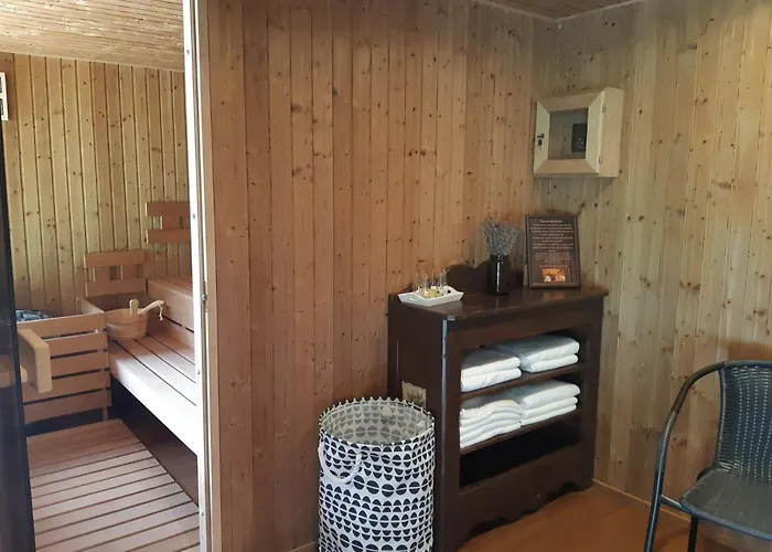 Kalium Vendeghaz * Mindszentkálla