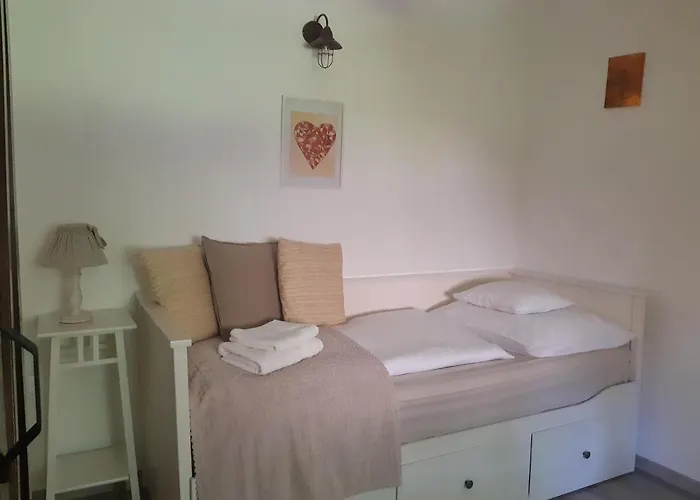 Appartement Kalium Vendeghaz *