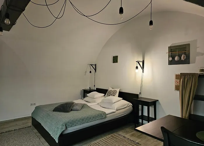 Appartement Kalium Vendeghaz