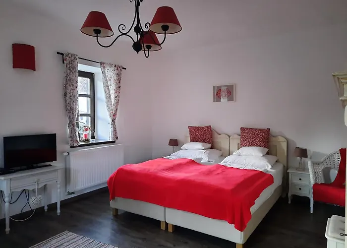 Kalium Vendeghaz * Mindszentkálla