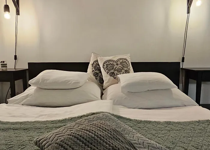 Appartement Kalium Vendeghaz