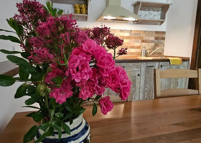 Kalium Vendeghaz Appartement *