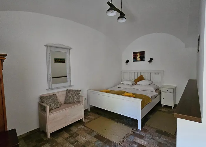 Kalium Vendeghaz Mindszentkálla