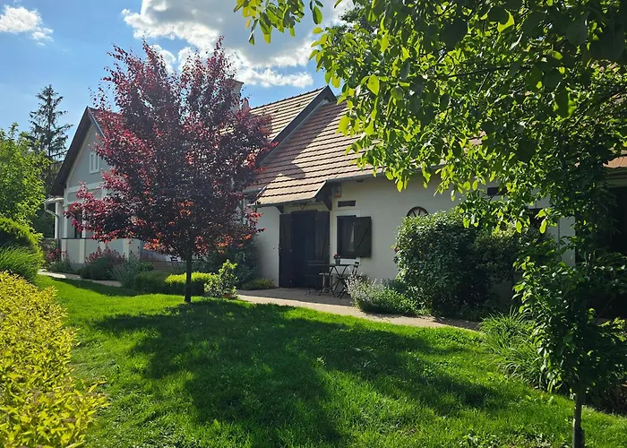 Appartement Kalium Vendeghaz