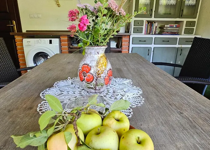 Kalium Vendeghaz * Mindszentkálla