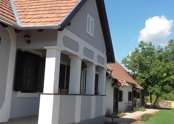 Kalium Vendeghaz Mindszentkálla