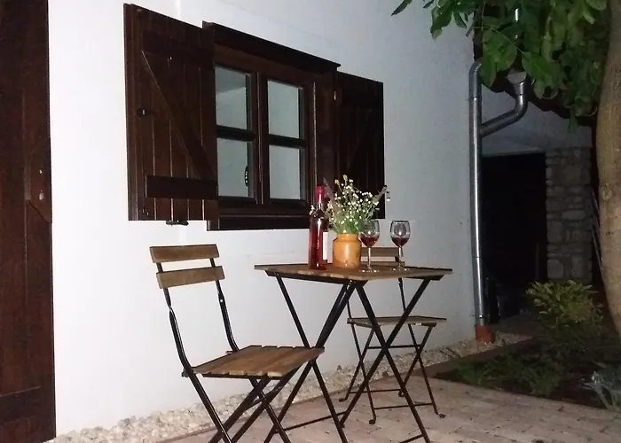 Kalium Vendeghaz *
