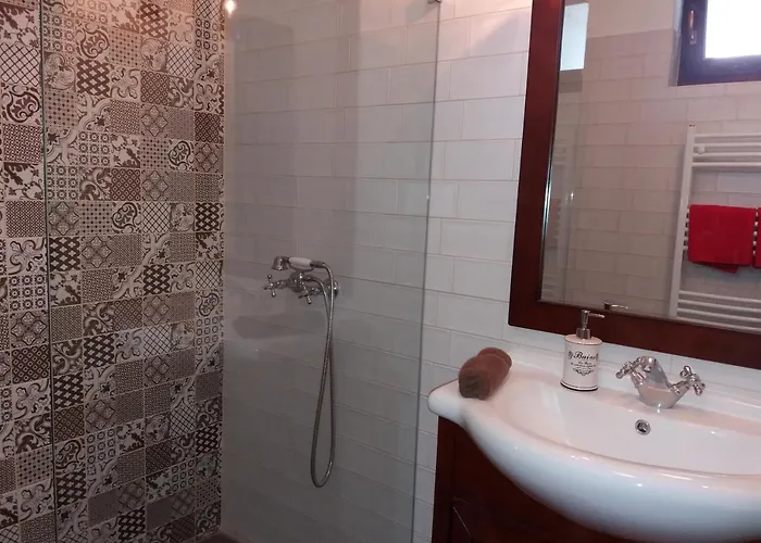 Appartement Kalium Vendeghaz *